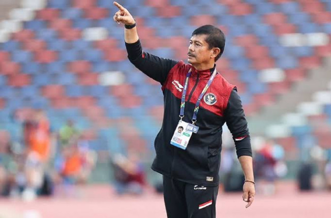 Indra Sjafri Jelaskan Alasan Pencoretan Tiga Pemain dari Timnas U-20 Indonesia